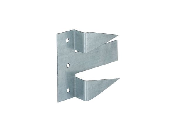 Fischer Sendzimir stål galvaniseret 250 stk 47240