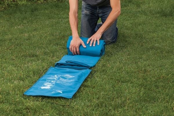 Coleman 2000031639, Rectangular, Indoor & outdoor