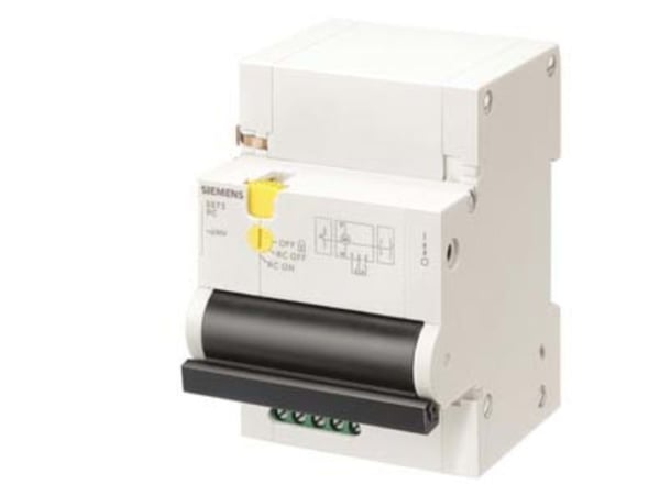 Siemens 5ST3807, 42 g, 150 mm, 100 mm, 10 mm