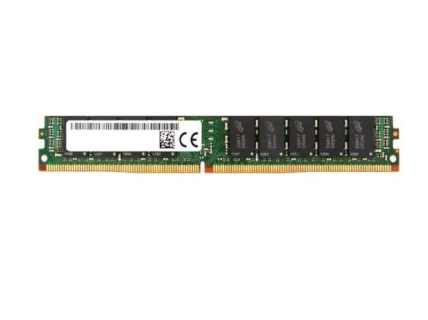 Micron MTA18ASF4G72PDZ-2G9E1 DDR4-muistimoduuli 32 GB 2933 MHz ECC-rekisteröity