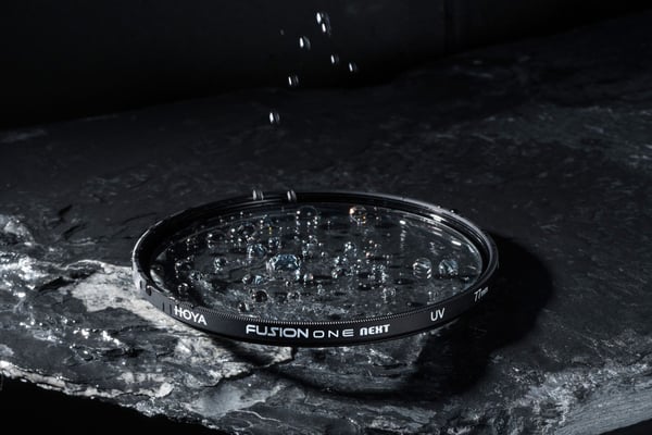 Hoya Fusion ONE Next UV, 62 mm, Kameran ultraviolettisuodin (UV), 1 kpl
