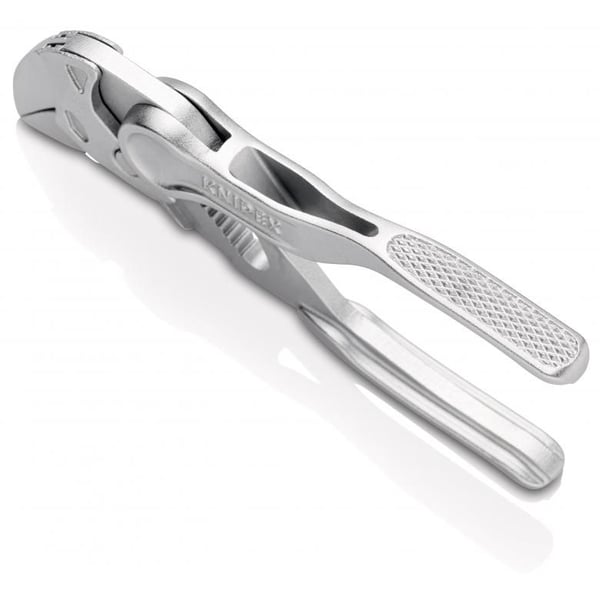 KNIPEX Paralleltang med glatte kæber