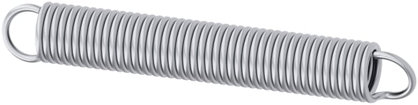 Siemens 3SE79311AD 3SE7931-1AD Vetokytkimen jousi 1 kpl