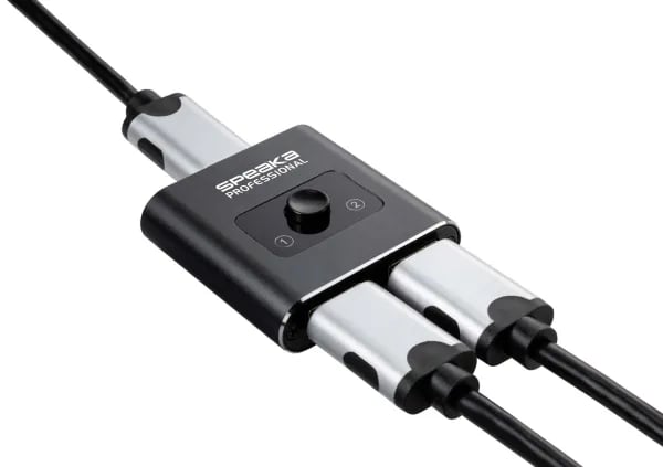 SpeaKa Professional SP-9261376