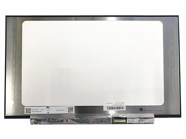 CoreParts MSC140F30-165M, Näyttö, 35,6 cm (14"), Full HD, HP, Pavilion 14-al136tx, 14-al138tx, 14-al139tx, 14-al140tx, 14-al137tx, 14-al142tx, 14-a...