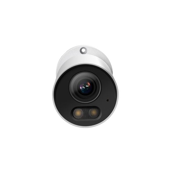 TP-Link InSight S345S, IP-turvakamera, Ulkona, Langallinen, 120 dB, Katto/Seinä/Tanko, Valkoinen