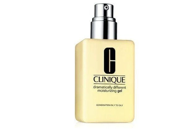 Clinique Dramatically Different Moisturising Gel 200ml
