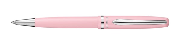 Pelikan Jazz Pastel K36, Klips, Kulepenn som åpnes og lukkes ved vridning, Blå, 1 stykker, Medium