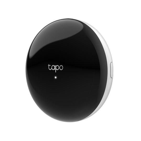TP-Link Tapo H110 smart infraröd IoT-hubb, Matter-certifierad, 2,4 GHz Wi-Fi