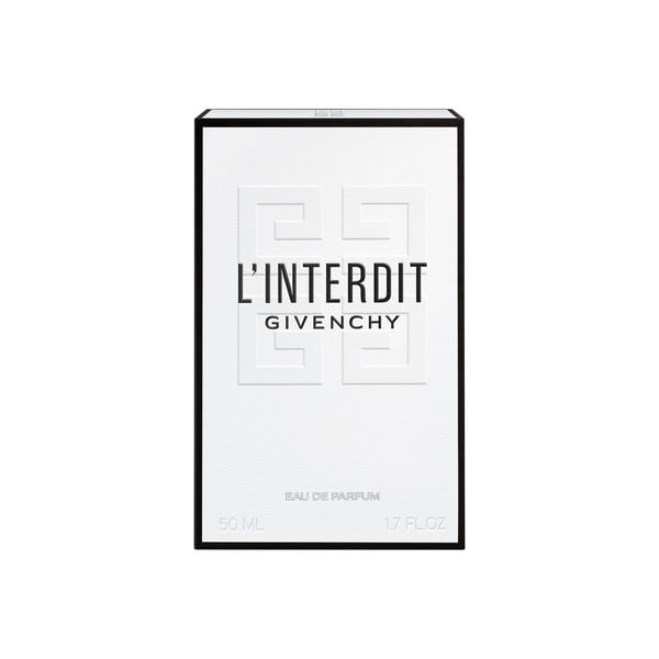 Givenchy L'Interdit Eau de Parfum -hajuvesisuihke 50 ml