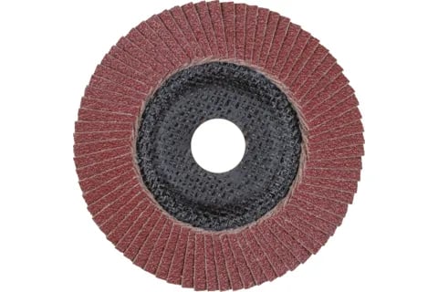 PFERD 67748125, Laikka, Ruostumaton teräs, Terästä, 12,5 cm, Mikä tahansa tuotemerkki, Sisäänpainettu keskiosa, 2,22 cm