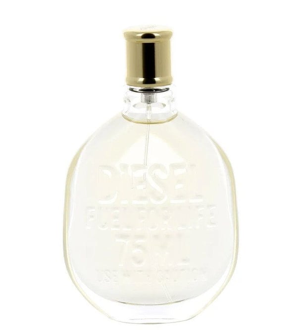 DIESEL Fuel For Life EDT 75ml