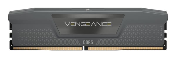 CORSAIR Vengeance - DDR5 - sats - 64 GB: 4 x 16 GB - DIMM 288-pin - 5600 MHz / PC5-44800 - CL36