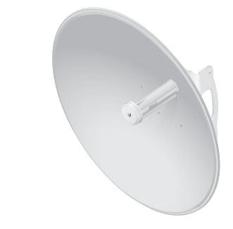 Ubiquiti PowerBeam ac PBE-5AC-620 - Langaton silta - AirMax ac