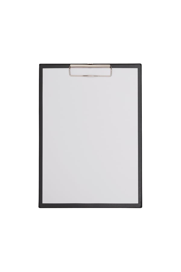 MAUL 2335290, A4, Svart, 229 mm, 13 mm, 319 mm, 1 styck