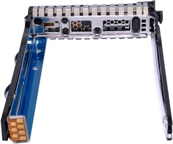 CoreParts 2.5" HotSwap Tray SATA/SAS - Fack för hårddisk - kapacitet: 1 hårddisk (2,5 tum)