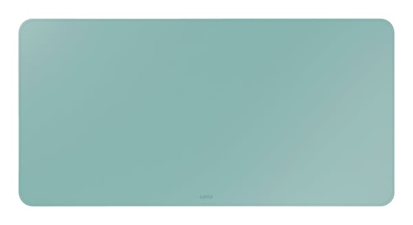 Skrivblock Leitz 40x80 cm mintgrönt