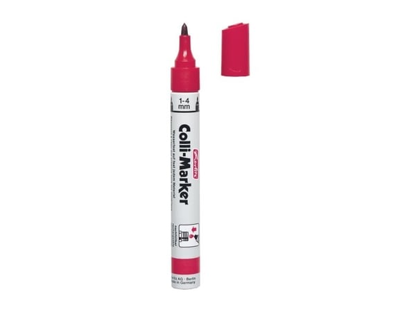 Herlitz 8060121, aluminium