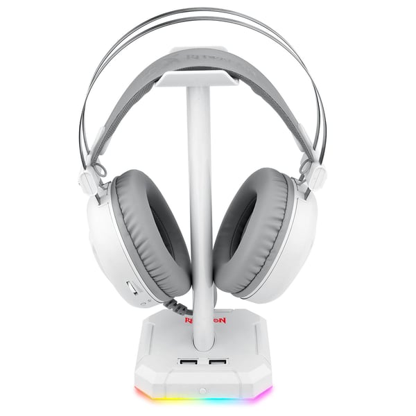 REDRAGON HA300-W, 307 g, Valkoinen