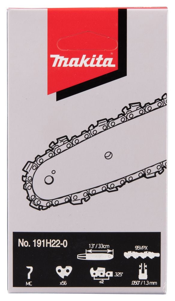 Makita 95VPX, Mikä tahansa tuotemerkki, Mikrotaltta, 330,2 / 40 mm (13 / 40"), 1,3 mm, 33 cm, 4,8 mm