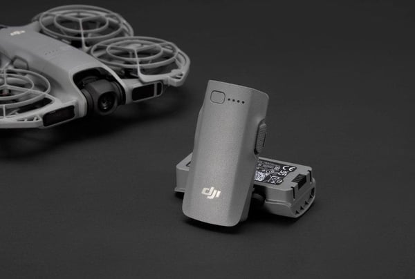 DJI - Batteri - Li-Ion - 1606 mAh - 11.5 Wh - for Neo 2