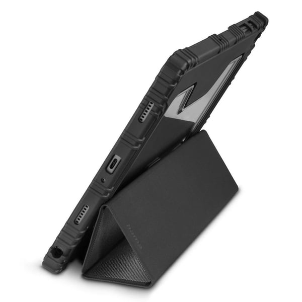 Hama Protection, Folio, Samsung, Galaxy Tab A11+ / A9+, 27,9 cm (11"), 325 g