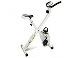 BH Fitness YF90, Kontrollampe, Magnetisk sykkeltrener