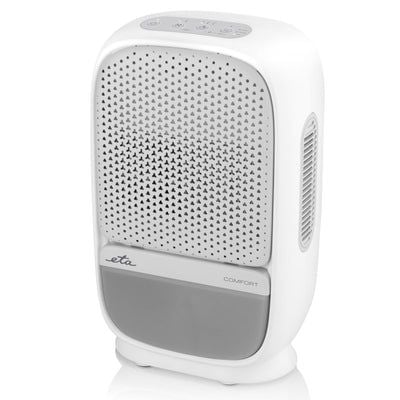 ETA Comfort 1630 90000 - Avfukter - bordtopp - hvit