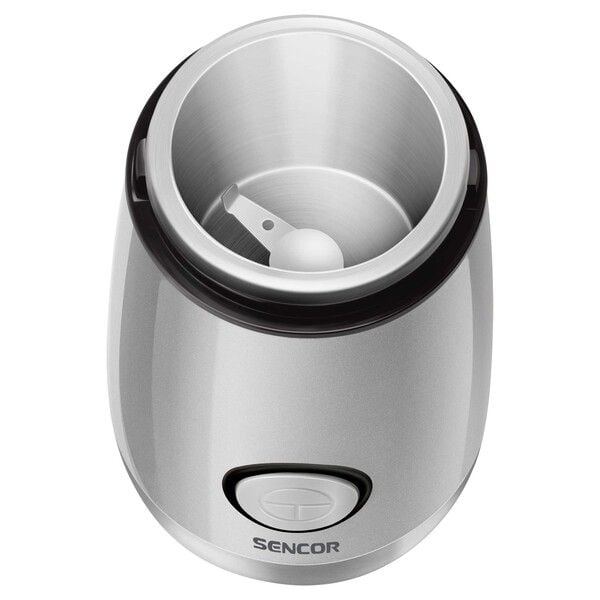 Sencor SCG 2052WH, 150 W, 220 - 240 V, 50 / 60 Hz, 800 g, 116 mm, 116 mm