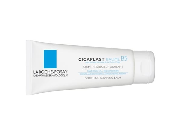 La Roche-Posay 3337872412998, 40 ml, Tør hud, Sensitiv hud, Meget tør hud, Beskyttelse, Lindrende, Behandling, Unisex, Rør, Glycerol, Panthenol, Sh...