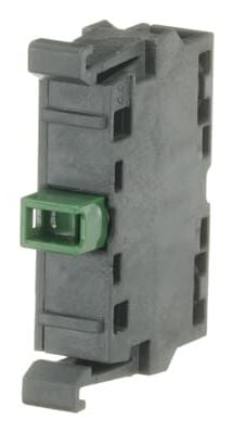 ABB ABB Stotz S&J kontaktmodul 1 stk 1 x sluttekontakt