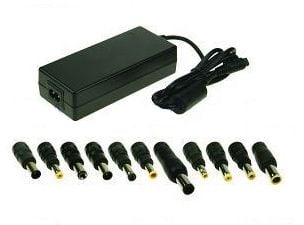 Acer - Strømadapter - 90 watt - for Aspire 56XX; Ferrari 50XX; TravelMate 42XX, 46XX, 82XX