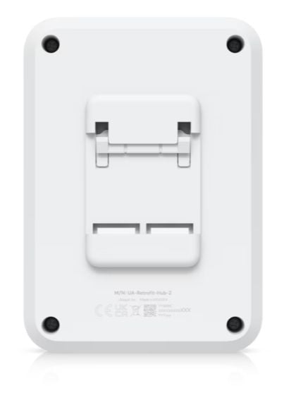 Ubiquiti UniFi Retrofit Hub - Tilgangskontroller - kablet - 10/100 Ethernet