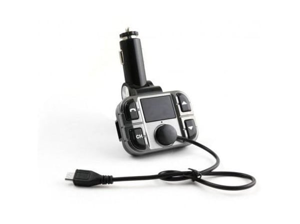 Omega OUTF28, Digitaalinen, FM, 87,5 - 108 MHz, Bluetooth, USB Type-A, MicroSD (TransFlash)