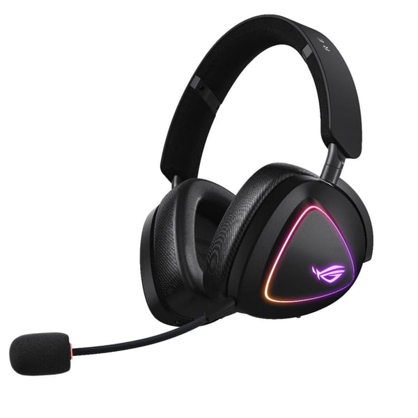 ASUS ROG Delta II -korvakuulokkeet, Bluetooth 2,4 GHz, lajittelu