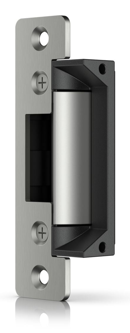 Ubiquiti UACC-Lock-Strike-Secure-15mm elslutbleck, strömlöst låst