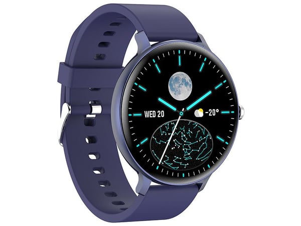 Tracer TW10 NAVY, 3,3 cm (1.3"), TFT, Kosketusnäyttö