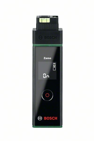 Bosch LINJELASERADAPTER TIL ZAMO III