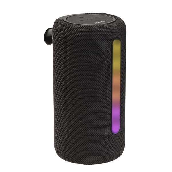 Denver BTL-330B BLACK, 1-suuntainen, Langaton, 5 W, Musta