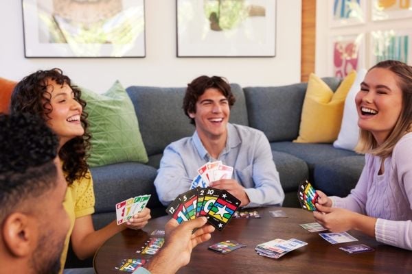 Phase 10 Flip