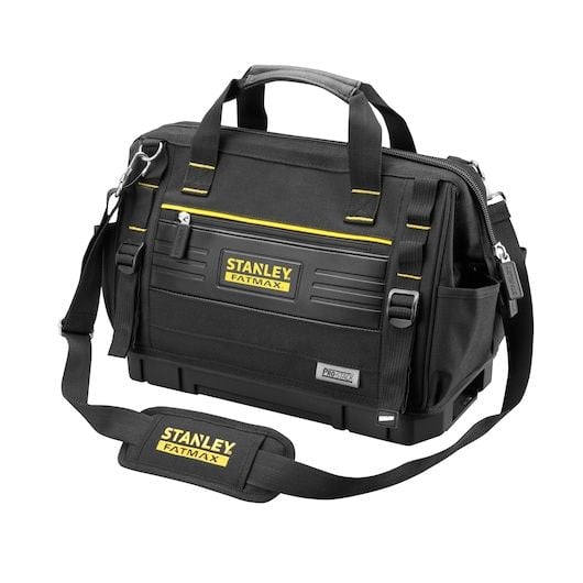 Stanley FATMAX FMST17627-1, Musta, Keltainen, Kangas, Vesitiivis, 1 vuosi/vuosia, 450 mm, 300 mm