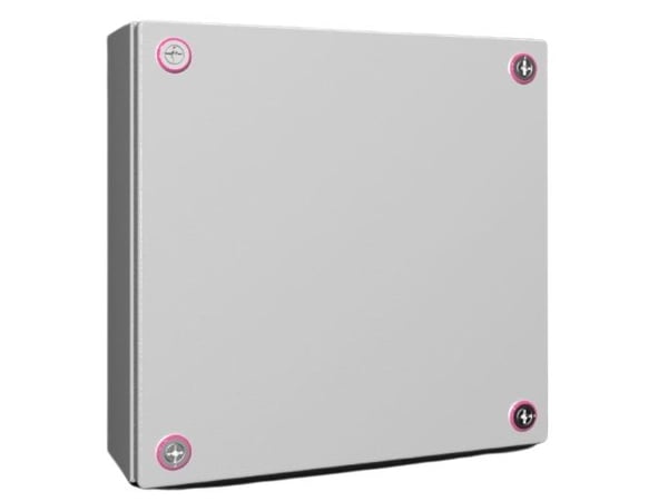 Rittal 1507.000, 300 mm, 120 mm, 300 mm, 3,58 kg, 3,7 kg, 1 kpl