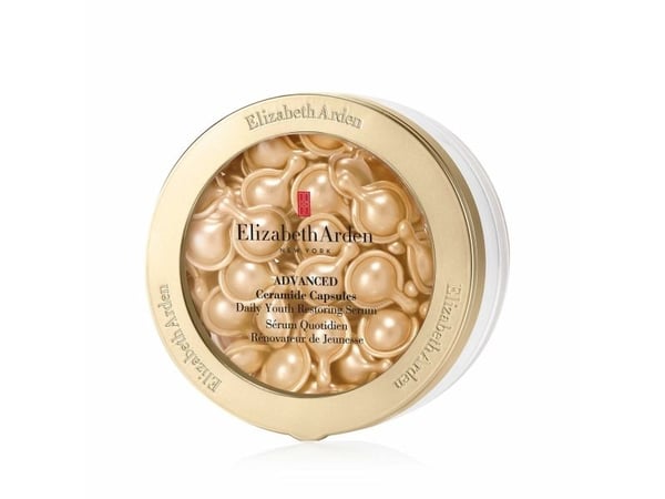 Elizabeth Ardenin kasvojen seerumi Elizabeth Arden Advanced Ceramide 60 kapselia