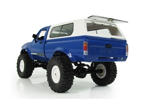 Amewi 22360, Offroad bil, 1:16, 700 mAh, 630 g