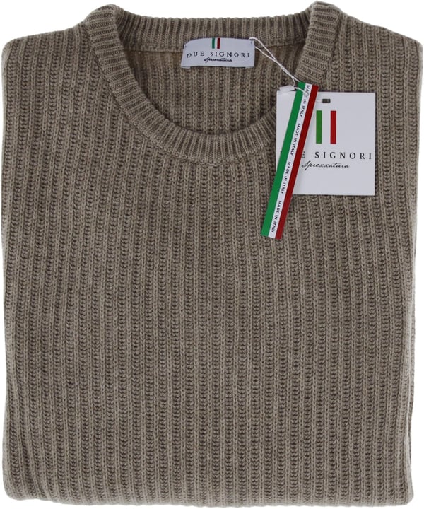 merino/ cashmere structure