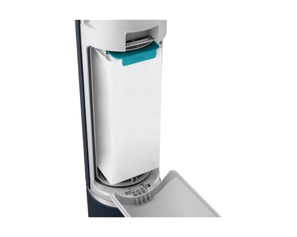 Samsung Bespoke Jet Plus Pro Extra VS20B95973B/GE varsi-imuri, Midnight Blue