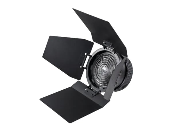 Nanlite FL-11, 45°, Musta, 1 kpl, 95 mm, 780 mm, 205 mm