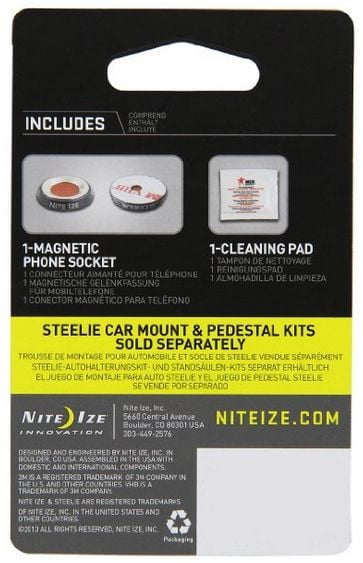 Nite Ize NI-STSM-11-R7
