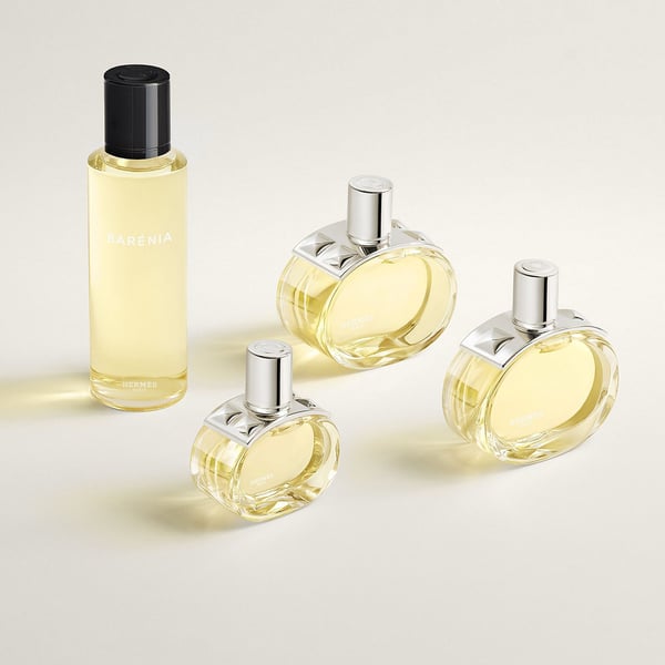 Hermes Barenia Eau De Parfum 125ml Refill