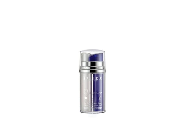 Talika Eye Quintessence Day Cream And Night Serum 2 X 10ml
